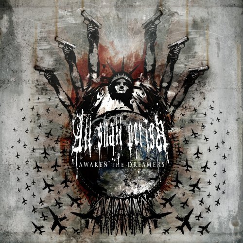 All Shall Perish - Discography (2002-2011)