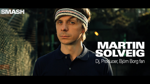 Martin Solveig1 Dance Pop Martin Solveig Feat