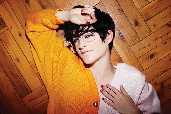 lanu beautiful trash