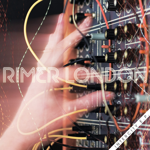 [Electronic] Rimer London Love Dagger The Music Ninja