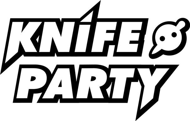 Knife Party    Zoology(Ft Skrillex)