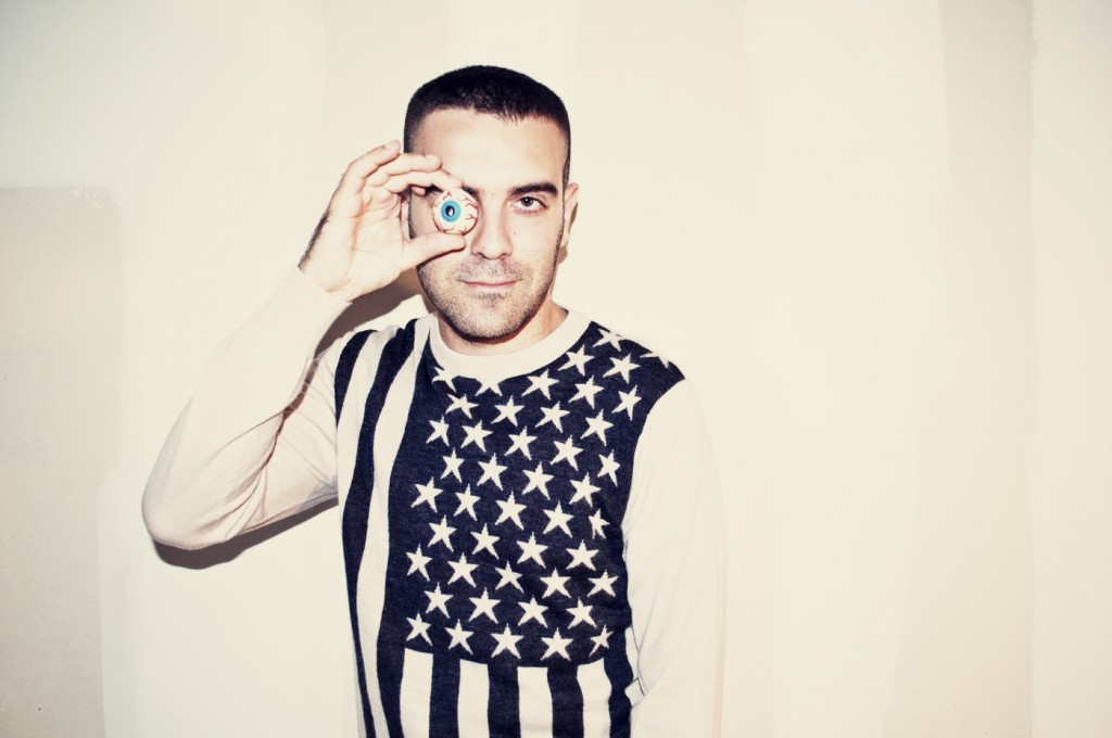 CONGO ROCK pic 1024x680 [Dutch/House] Havana Brown   We Run the Night (Congorock Remix)