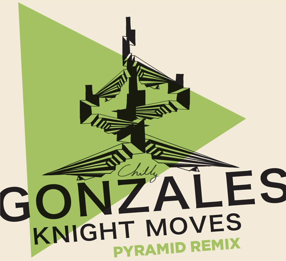 Chilly Gonzales Knight Moves Pyramid Remix Chilly Gonzales   Knight Moves (Pyramid Remix)