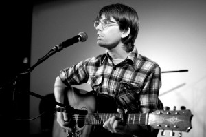 ElephantMicah 300x199 [Folk] Elephant Micah   If I Were A Surfer