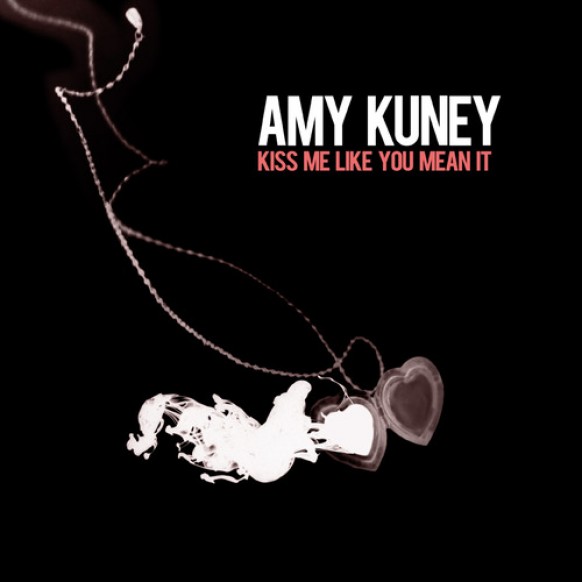 artworks 000014481036 mnzw8v original e1322502174660 Amy Kuney   Kiss me like you mean it (Butch Clancy Remix)