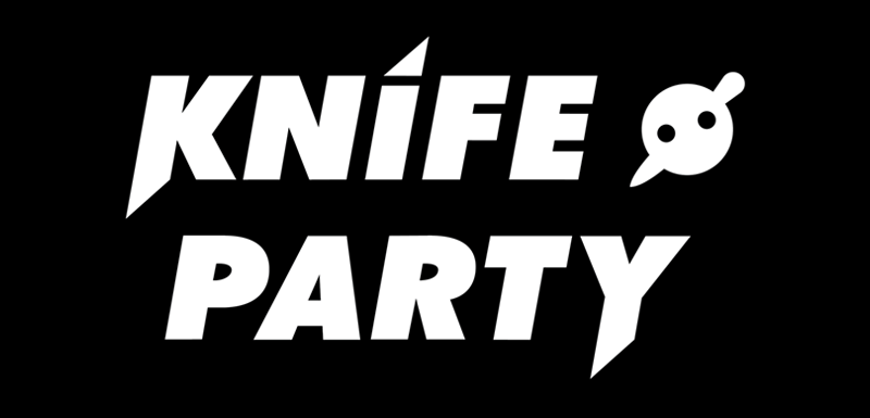 knife party   tourniquet