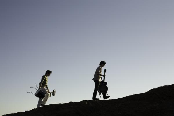 TheDodos 03 [Throwback] The Dodos   Ashley