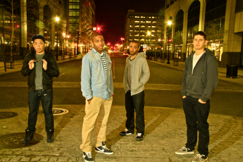 deans1 [Dubstep] The Deans List   Dear Professor (Eliminate Remix)