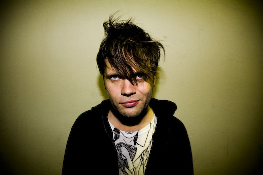  [Punchy Minimal] The Dø   Too Insistent (Trentemøller Remix)