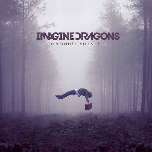 Acoustic Cover: Imagine Dragons   Radioactive