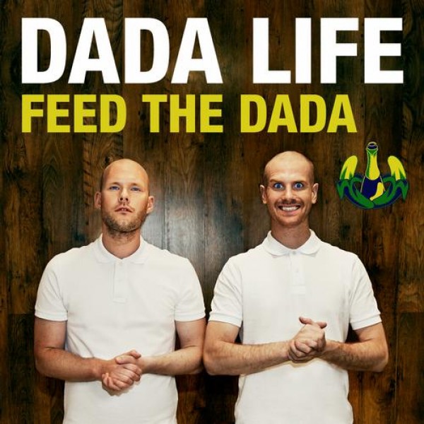 dada life feed the dada original mix download