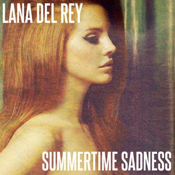 Lana Del Rey – Summertime Sadness (Hannes Fischer Remix)