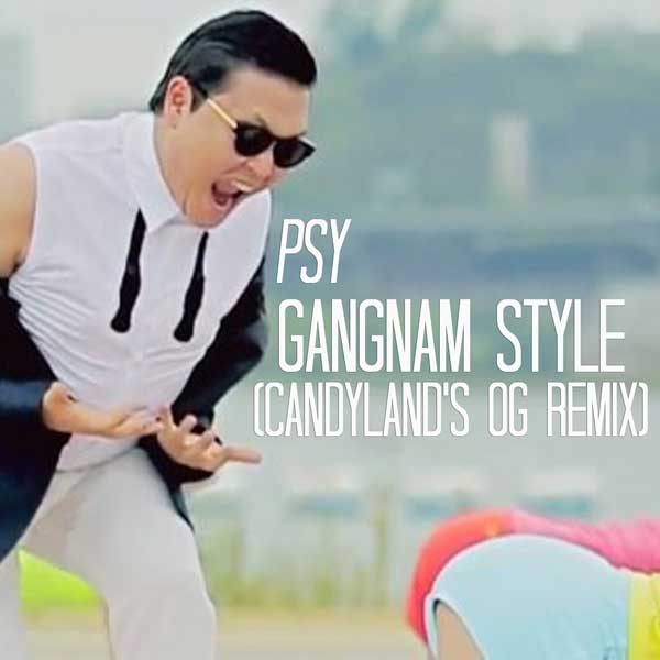 Psy oppa gangnam style video song free download.