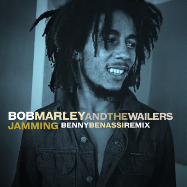 Bob Marley Jammin Dubstep Remix Mp3