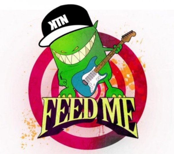 Feed Me Game