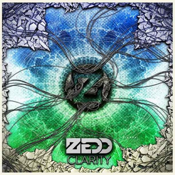 Zedd Clarity Album Tpb