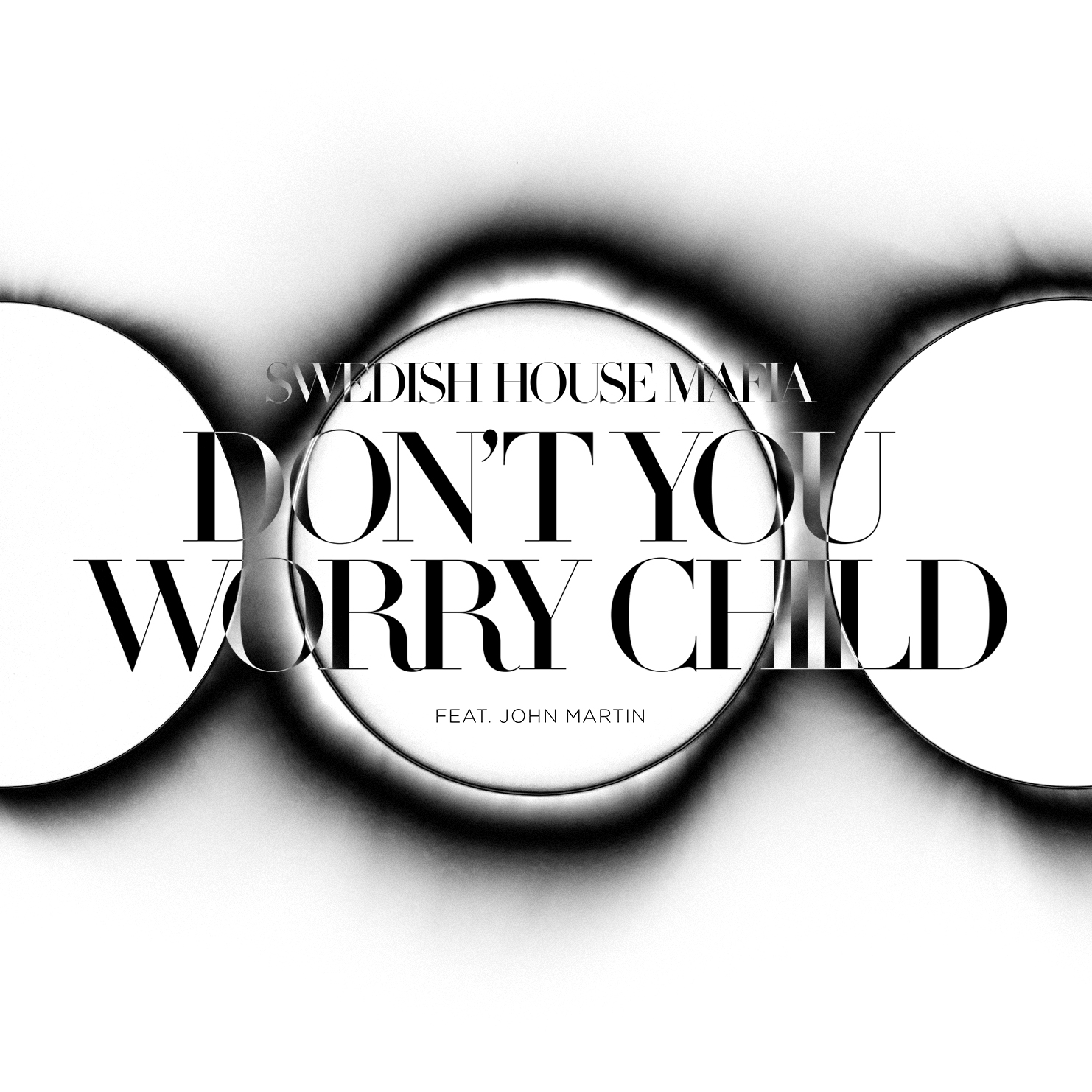 don't you worry child .torrent
