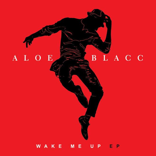 Aloe Blacc - Wake Me Up Official - YouTube