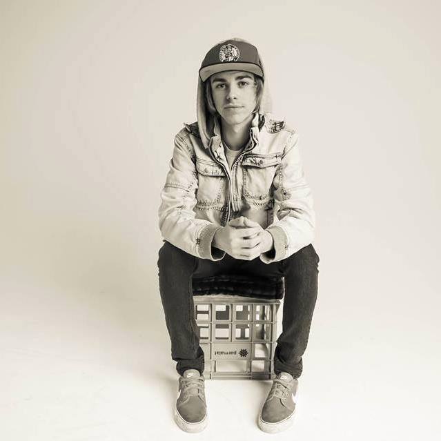 Joel Fletcher on Melbourne Bounce, Nike's, & The Juicy Wiggle [TMN