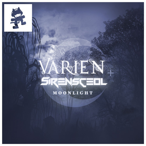 Varien & SirensCeol feat. Aloma Steele - Moonlight (Sunray Bootleg Edit)