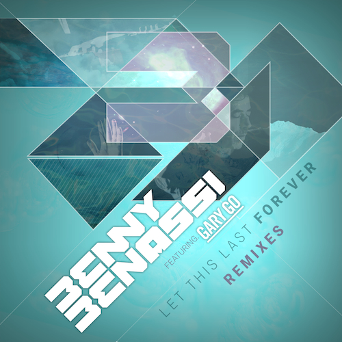 Benny Benassi feat. Gary Go - Let This Last Forever (Sunstars Remix)