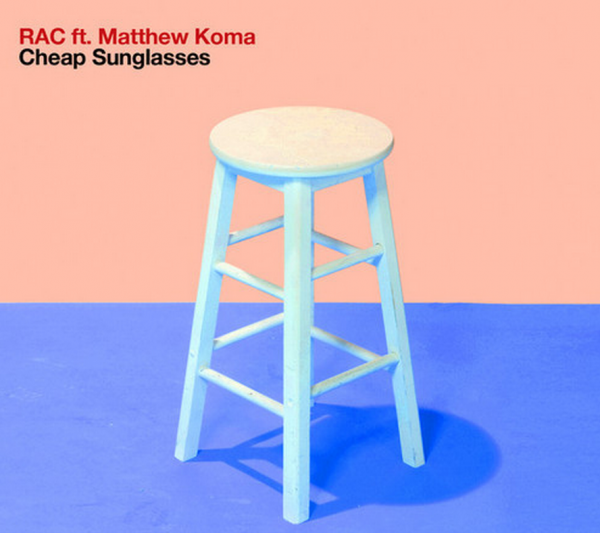 RAC featuring Matthew Koma - Cheap Sunglasses (The Knocks Remix)