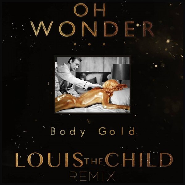 [Future Bass] Oh Wonder – Body Gold (Louis The Child Remix) | The Music Ninja