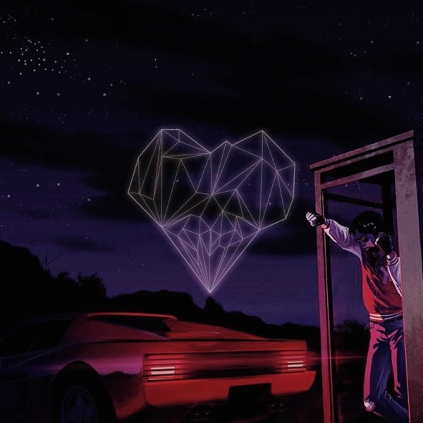 Kavinsky – Nightcall (Ardency Remix) [TMN PREMIERE]