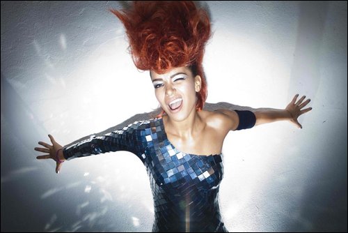 Afrojack Take Over Control Feat Eva Simons www.themusicninja.com