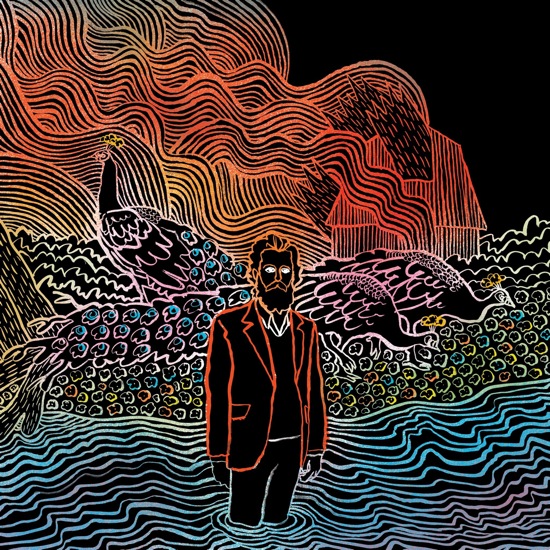 [New] Iron & Wine Walking Far From Home The Music Ninja