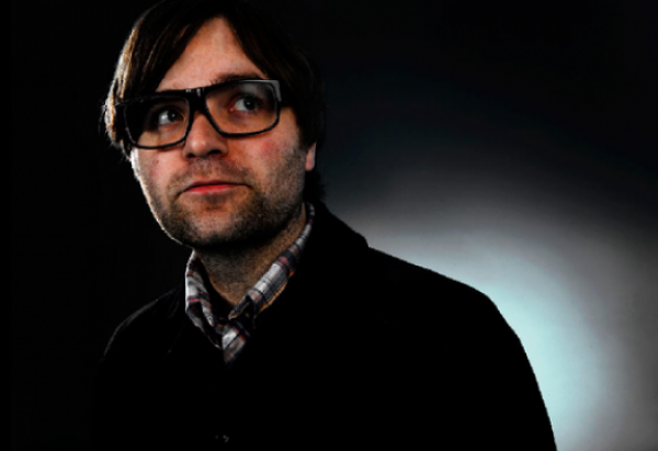 Ben_gibbard | The Music Ninja