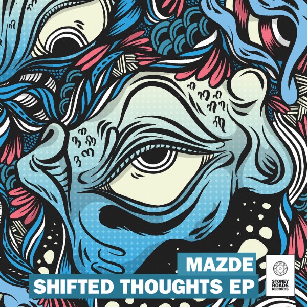 [Electronic] MAZDE – Shifted Thoughts ft. La Mar | The Music Ninja
