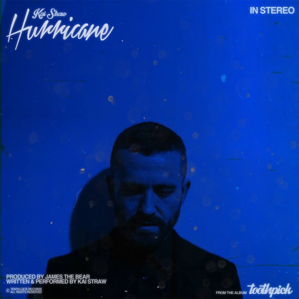 [Indie/Soul] Kai Straw Hurricane The Music Ninja