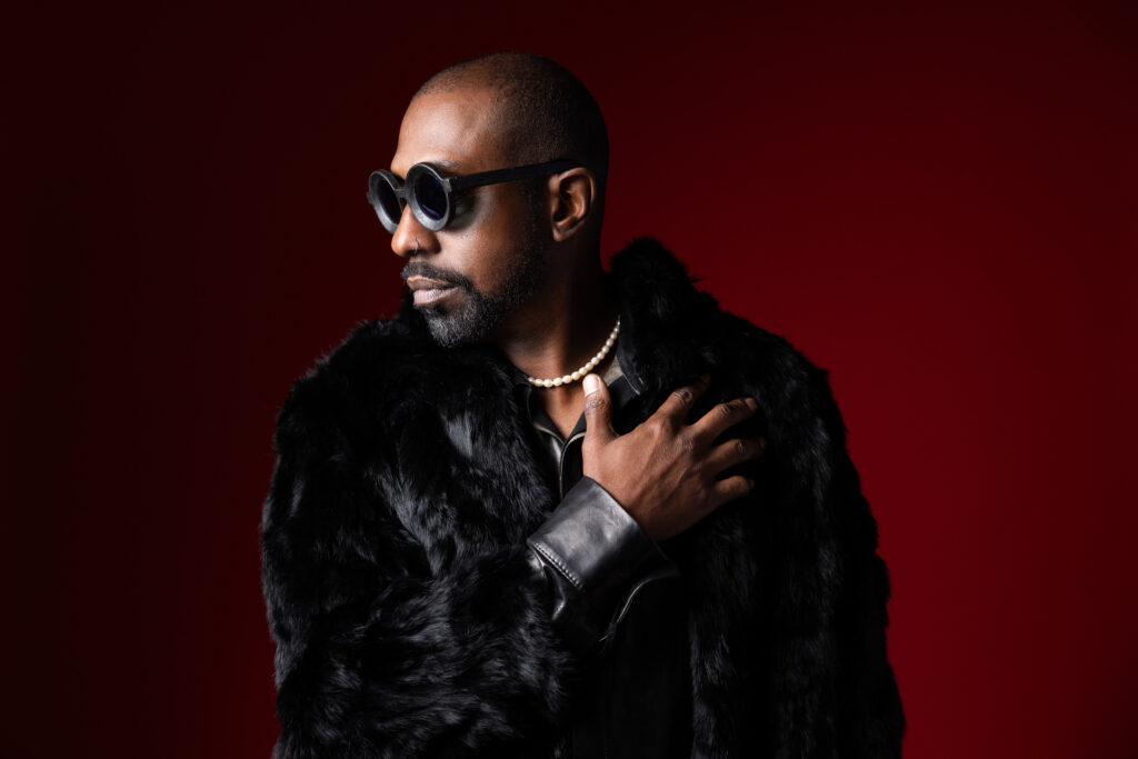 [House] Gene Farris Euphoria [Album] The Music Ninja